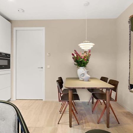 Hello Zeeland - Appartement Duinenburg 10-2 & 3 ドンブルグ エクステリア 写真